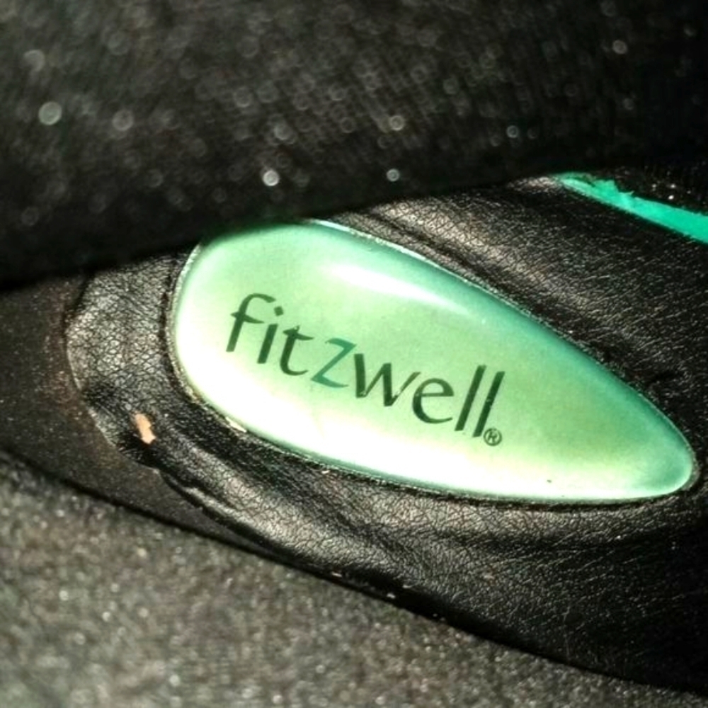 LADIES Designer Boots by FIT zWELL TRENTON - Picture 5 of 11